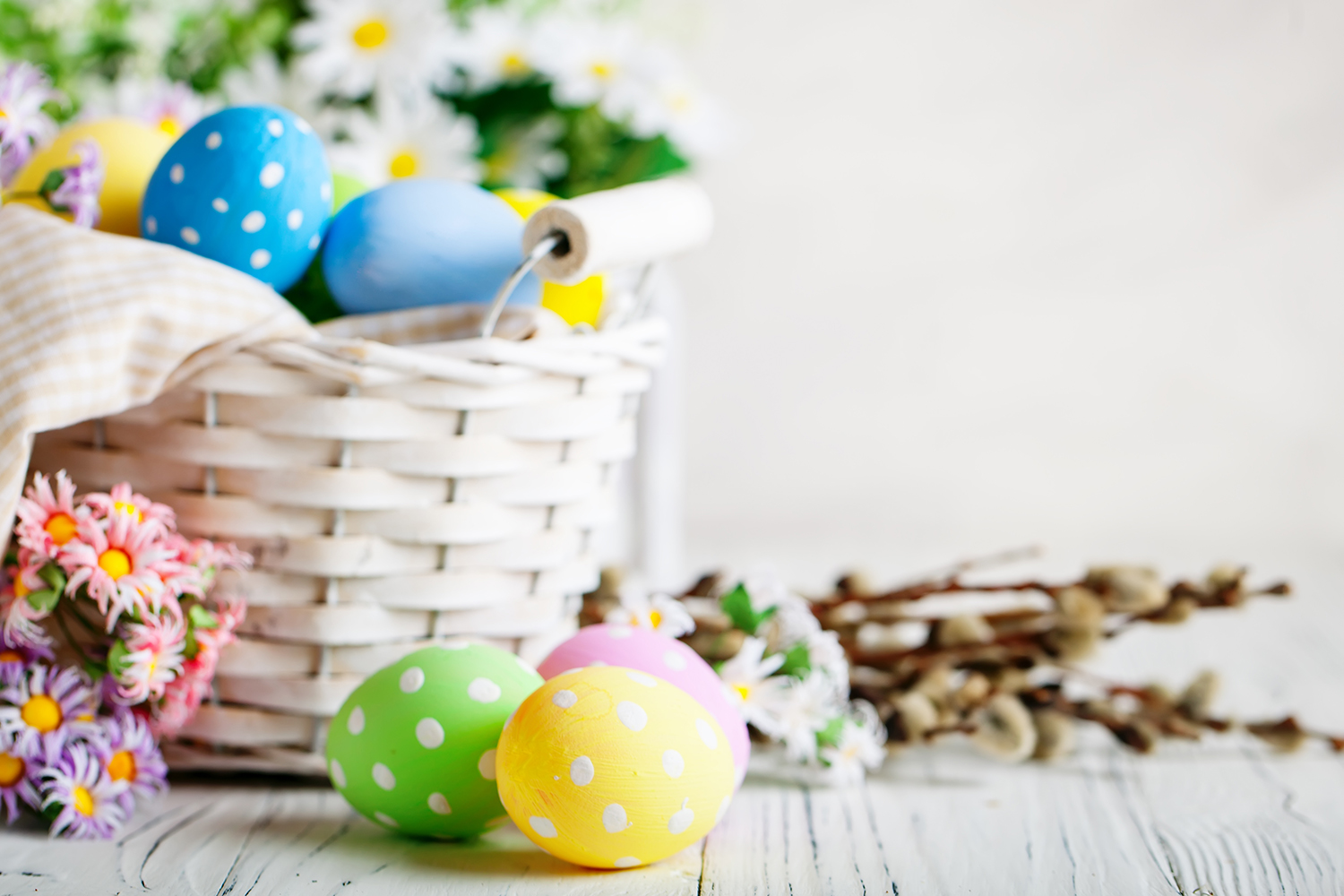 Osterkarten Für Kinder Zum Selbergestalten – 48 Stück Mit Transparenten Beuteln & Kleber, Süßigkeitenglas-Motiv