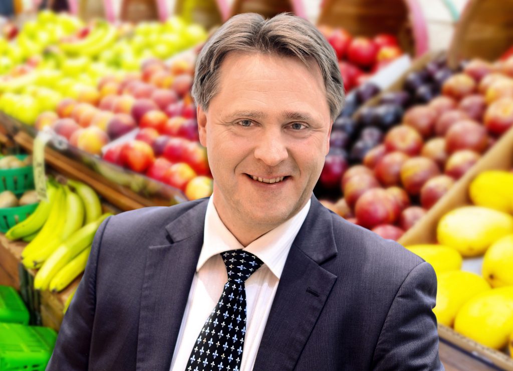Knecht im Interview