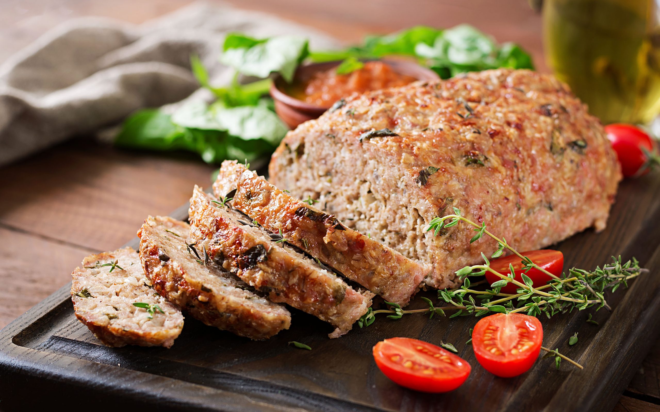 Hackbraten PfäNnchen - Rezepte Suchen