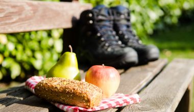 Brotzeit mit Jungborn