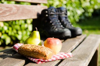 Brotzeit mit Jungborn