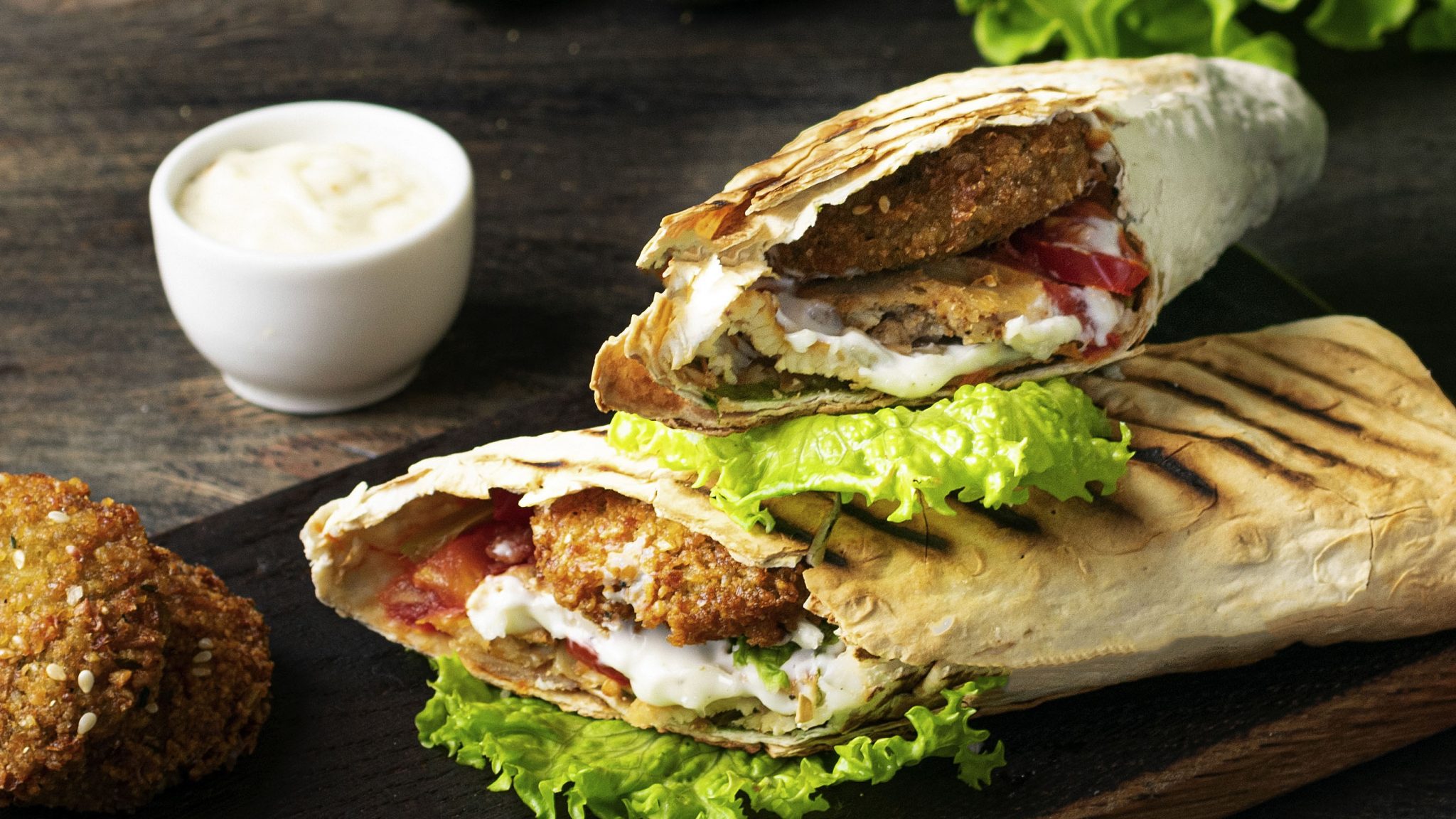 Falafel