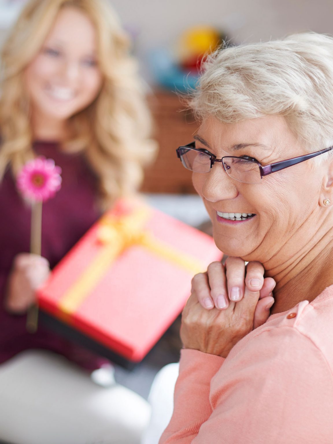 Warum Schenken glücklich macht! Jungborn Blog …hat immer etwas Besonderes