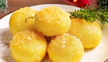Reibeknödel