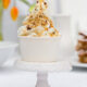 Frozen Joghurt mit Honig & Nüssen