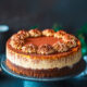 Mokkatorte mit Mascarpone