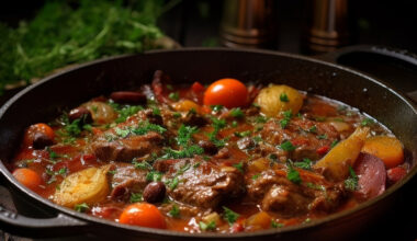 Daube-provençale