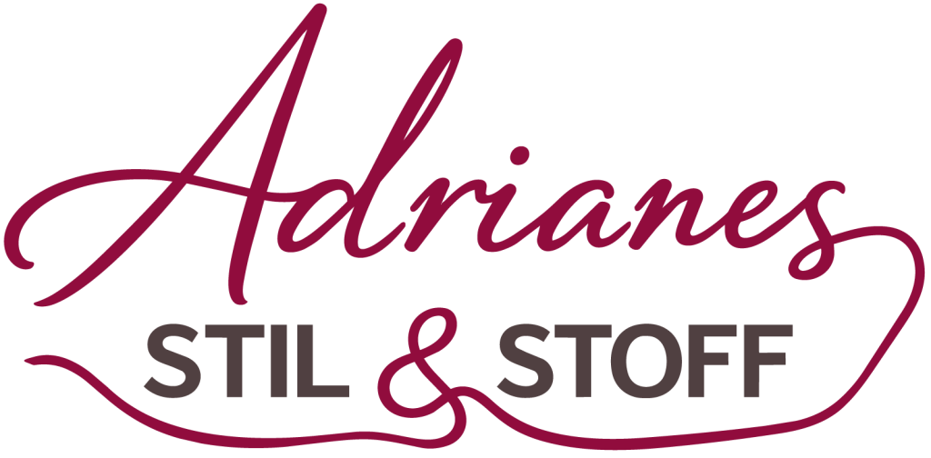 Adrianes Stoff und Stil