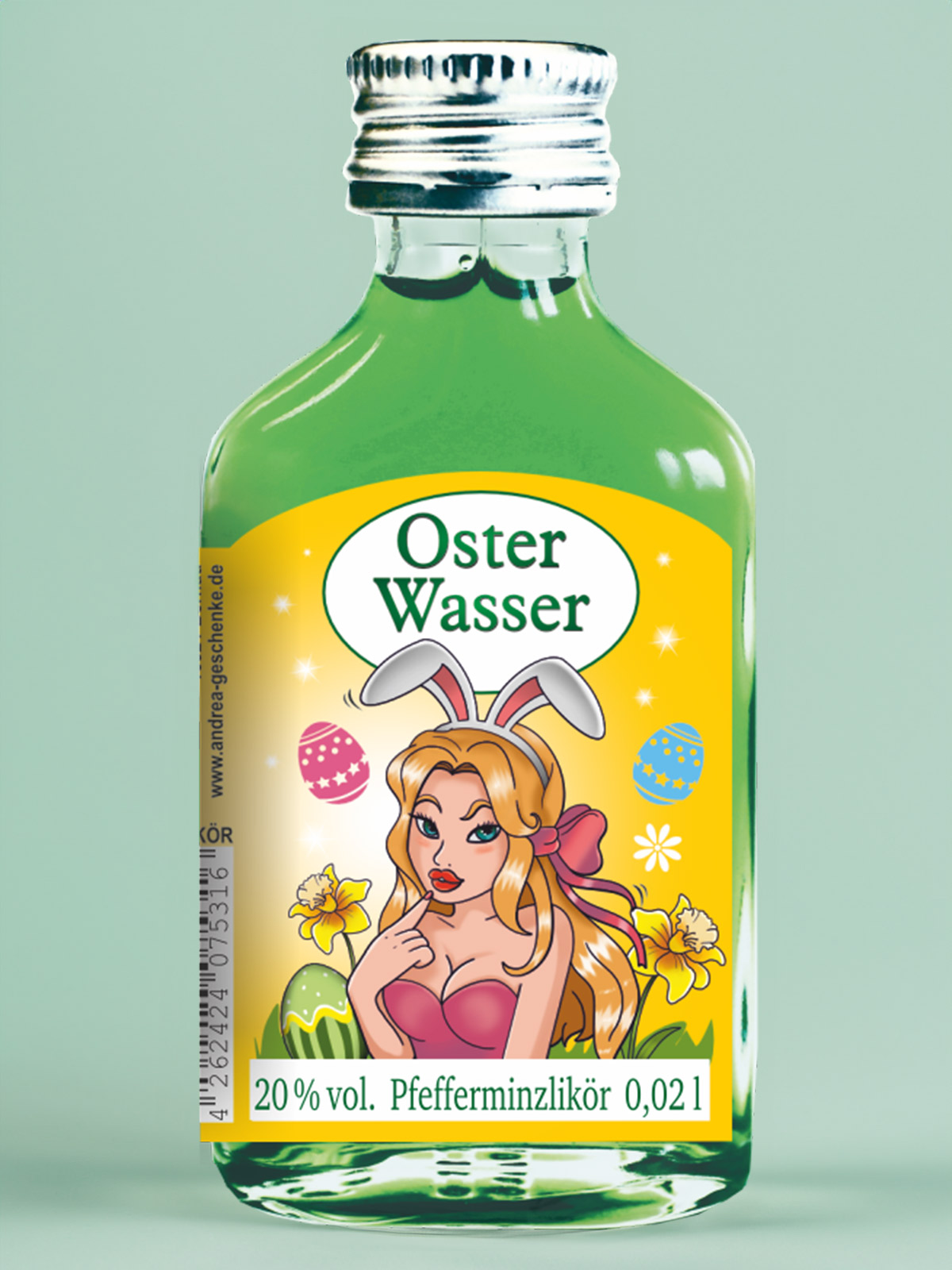 Osterwasser