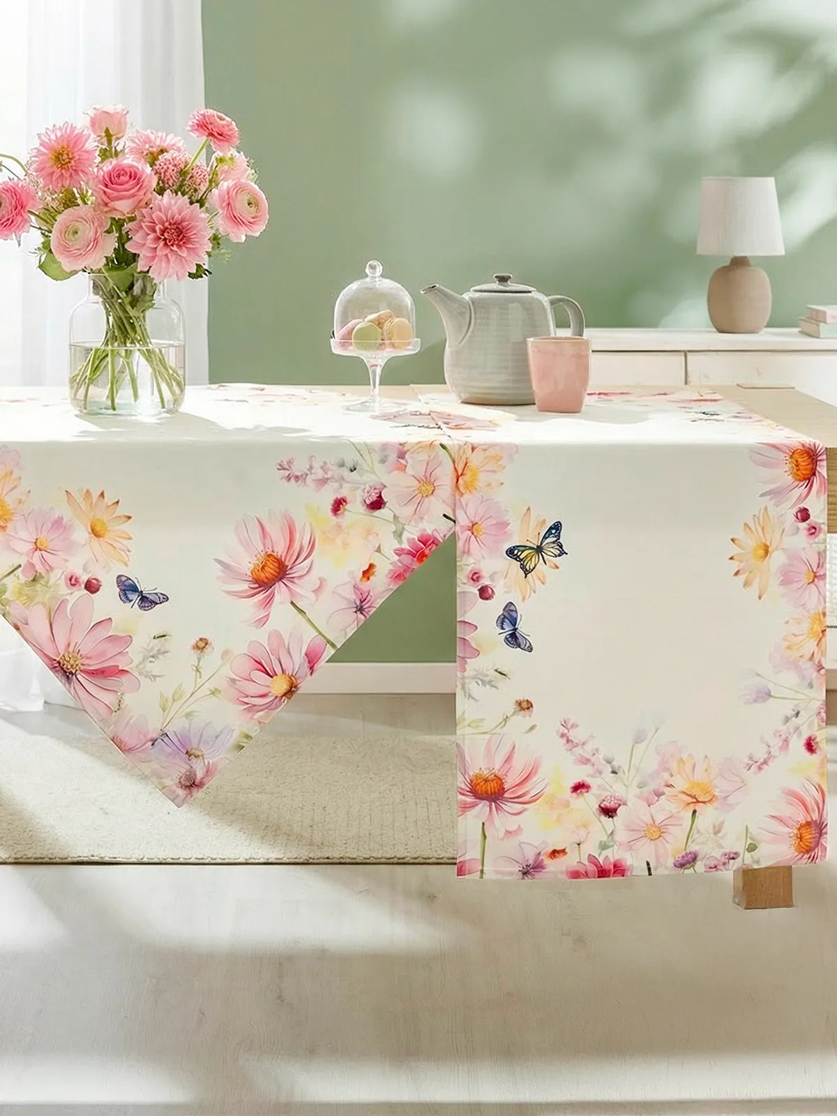 Tischdecke „Anni“ 