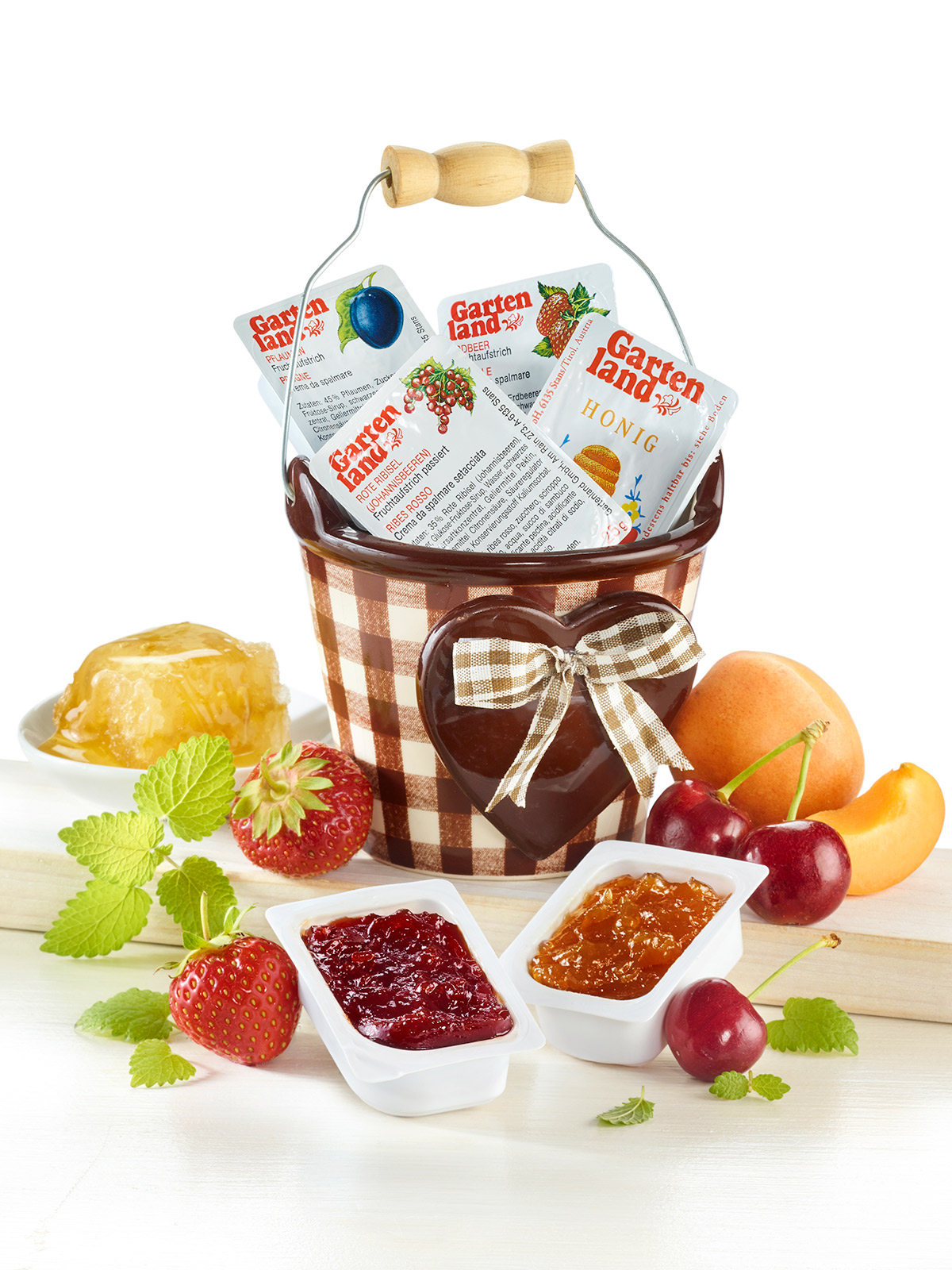 Tiroler Frühstückskübel