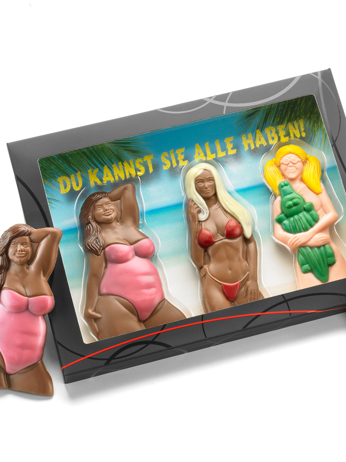 Süße Frauen