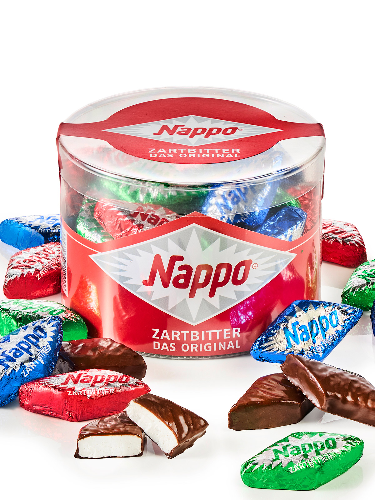 Nappo Box Nappo Box