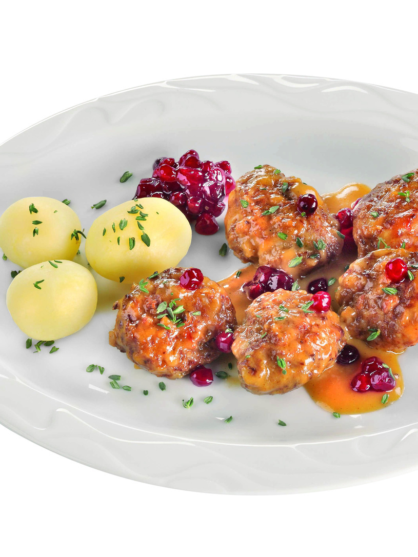 Deftig-Kräftig