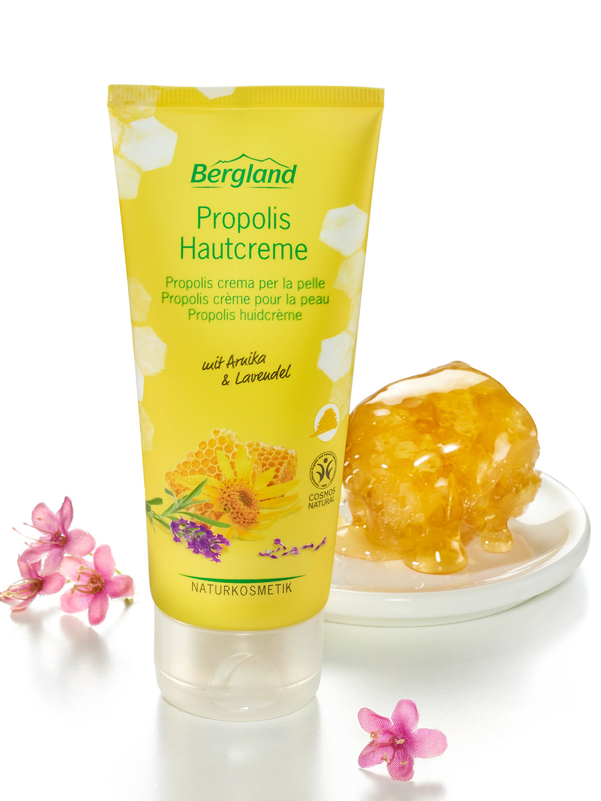 Propolis Hautcreme