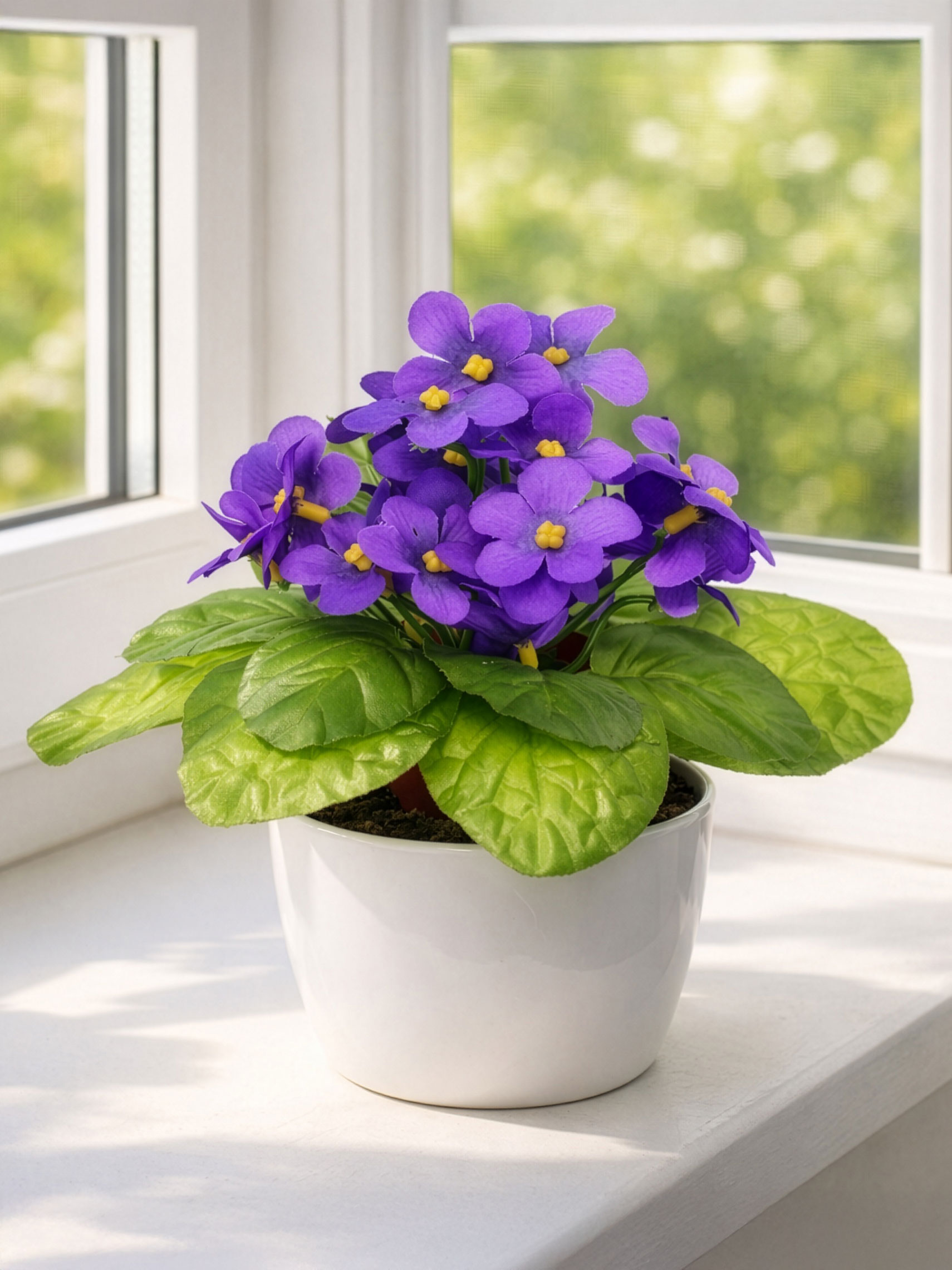 Veilchen „Yolanda“