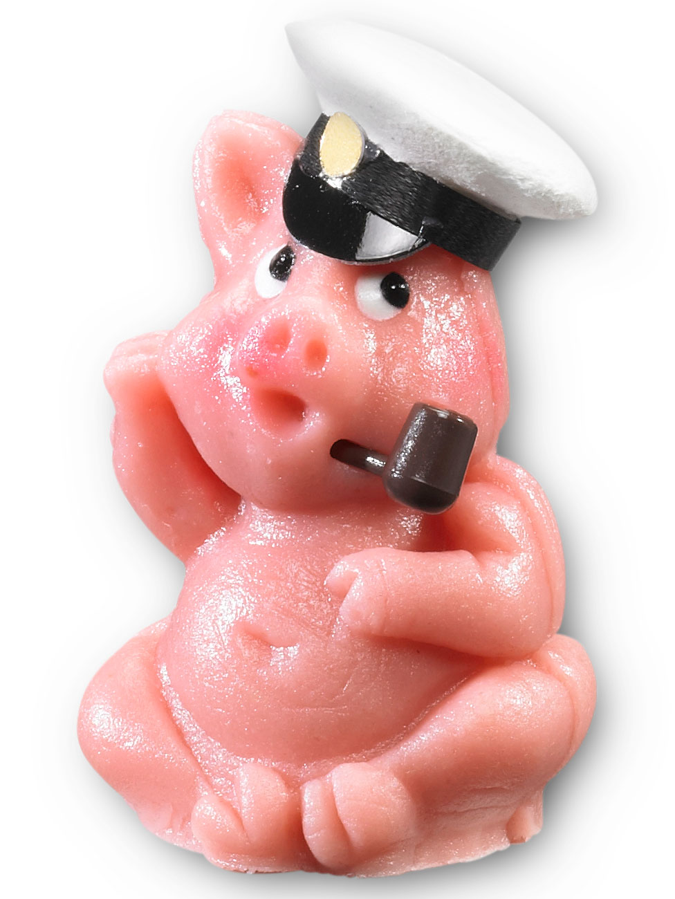 Süßes Seemannsschwein Süßes Seemannsschwein