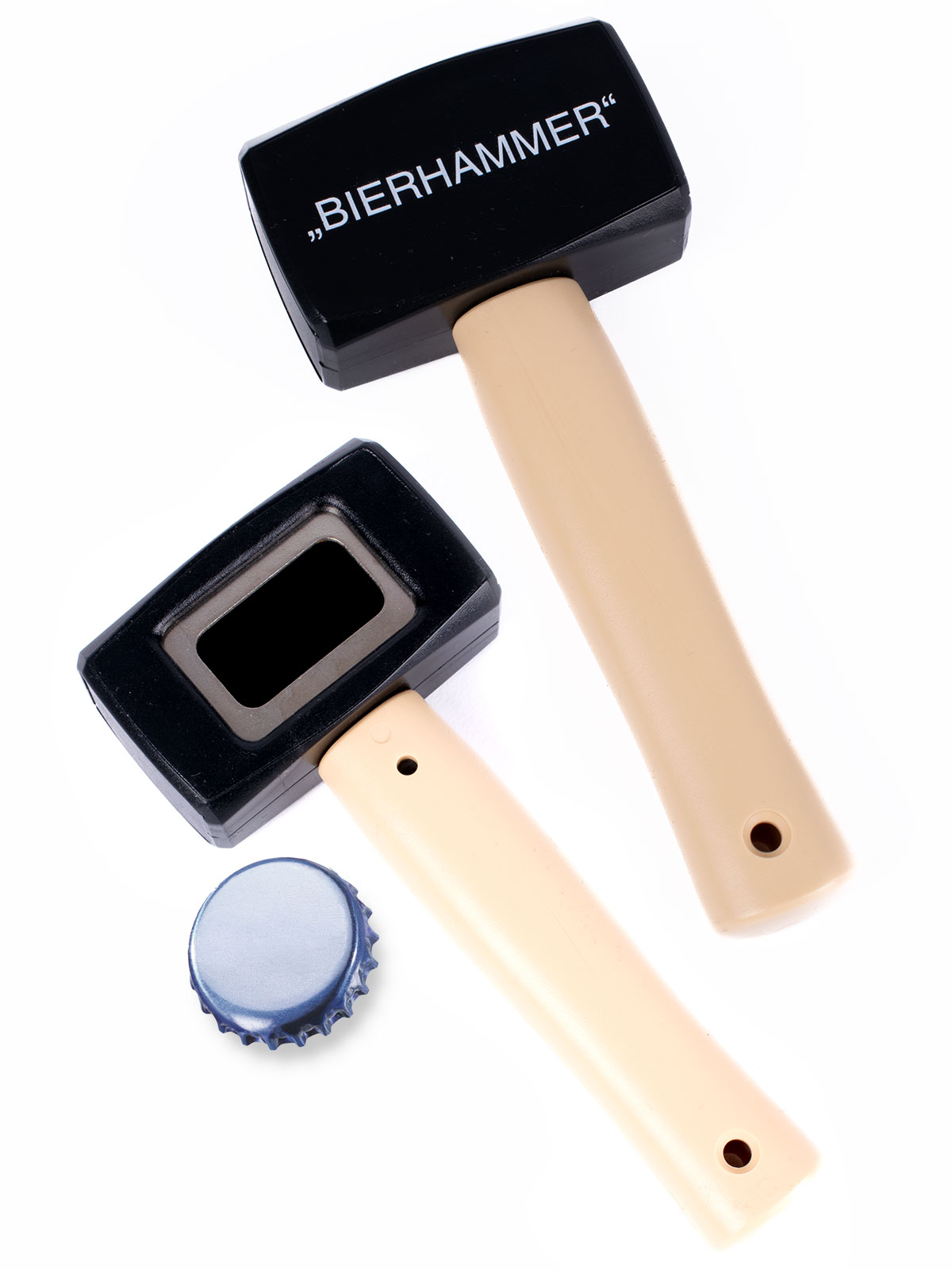 Der Bierhammer