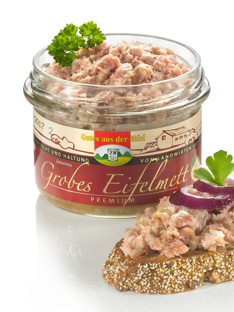 Grobes Eifelmett