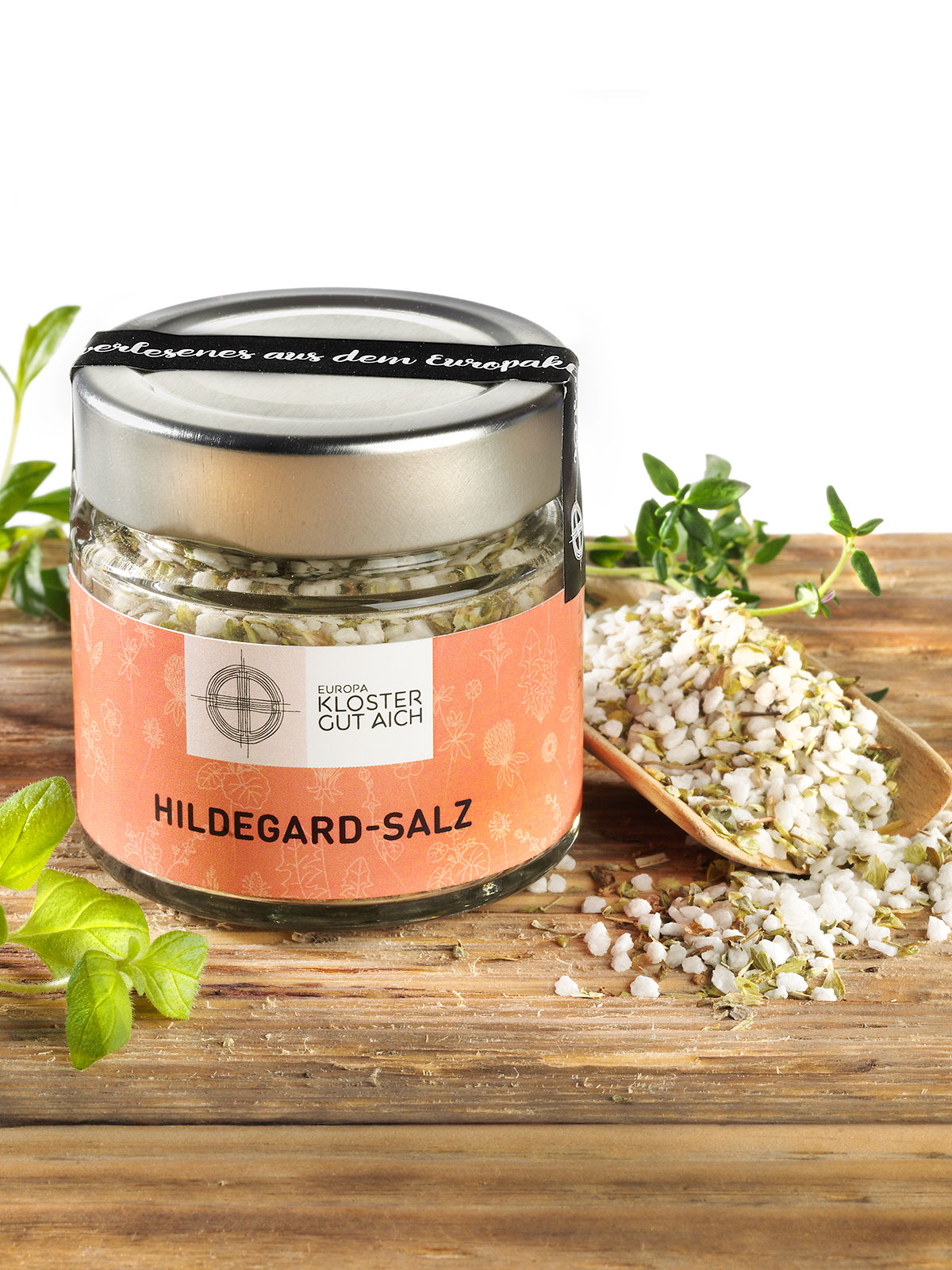 Hildegard-Salz