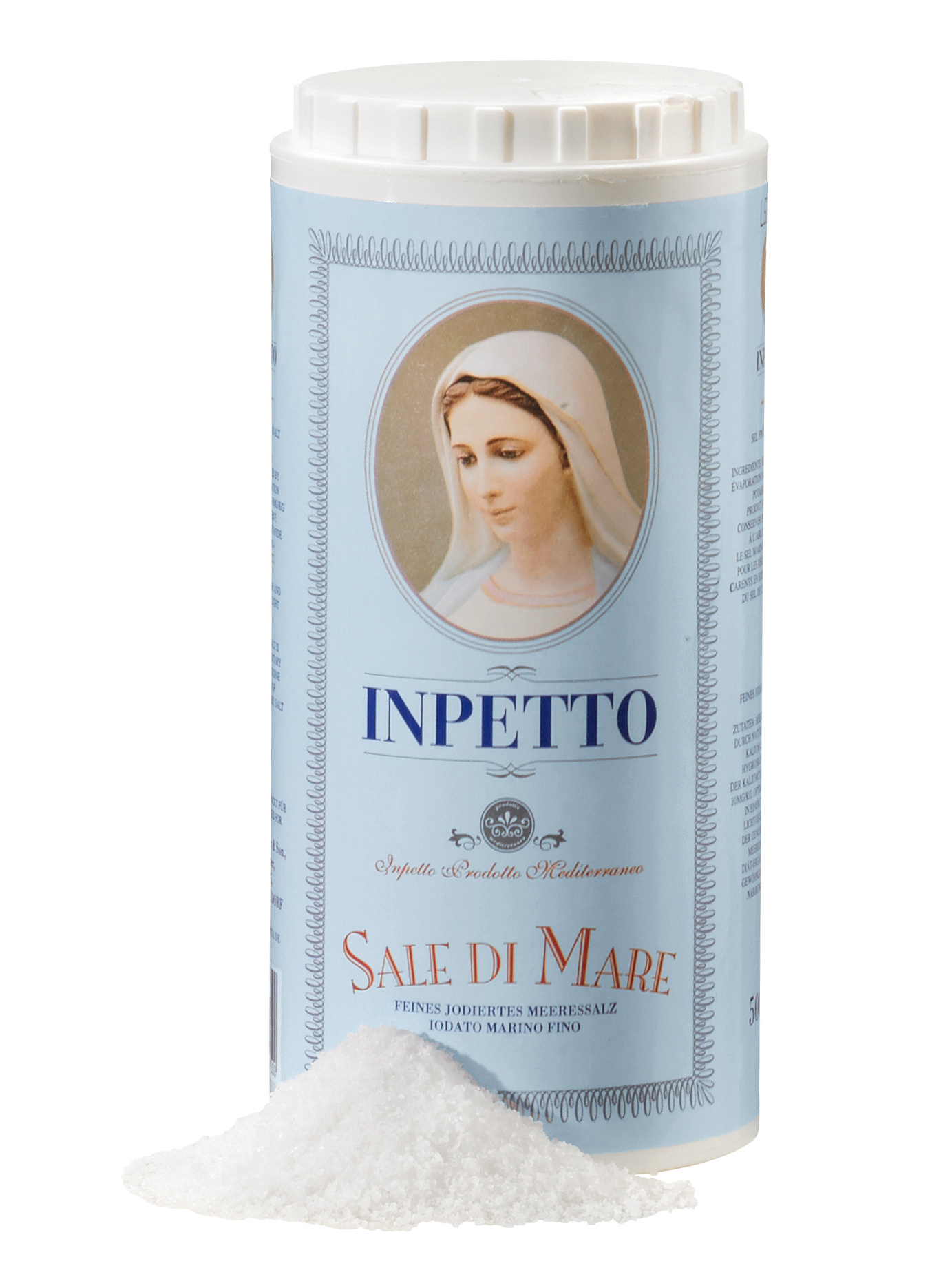 Sale Di Mare