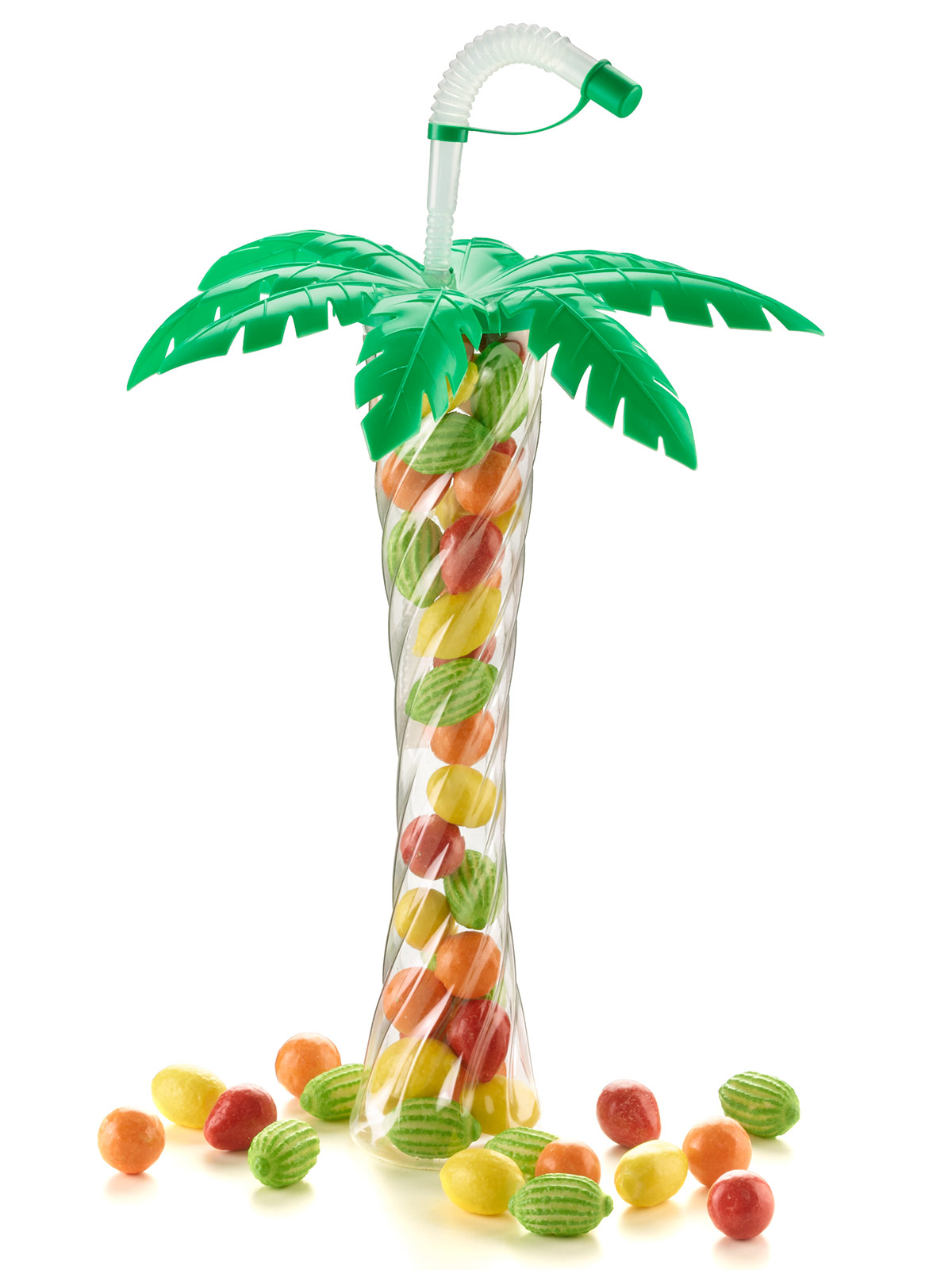 Fruchtgummi &amp; Bonbons