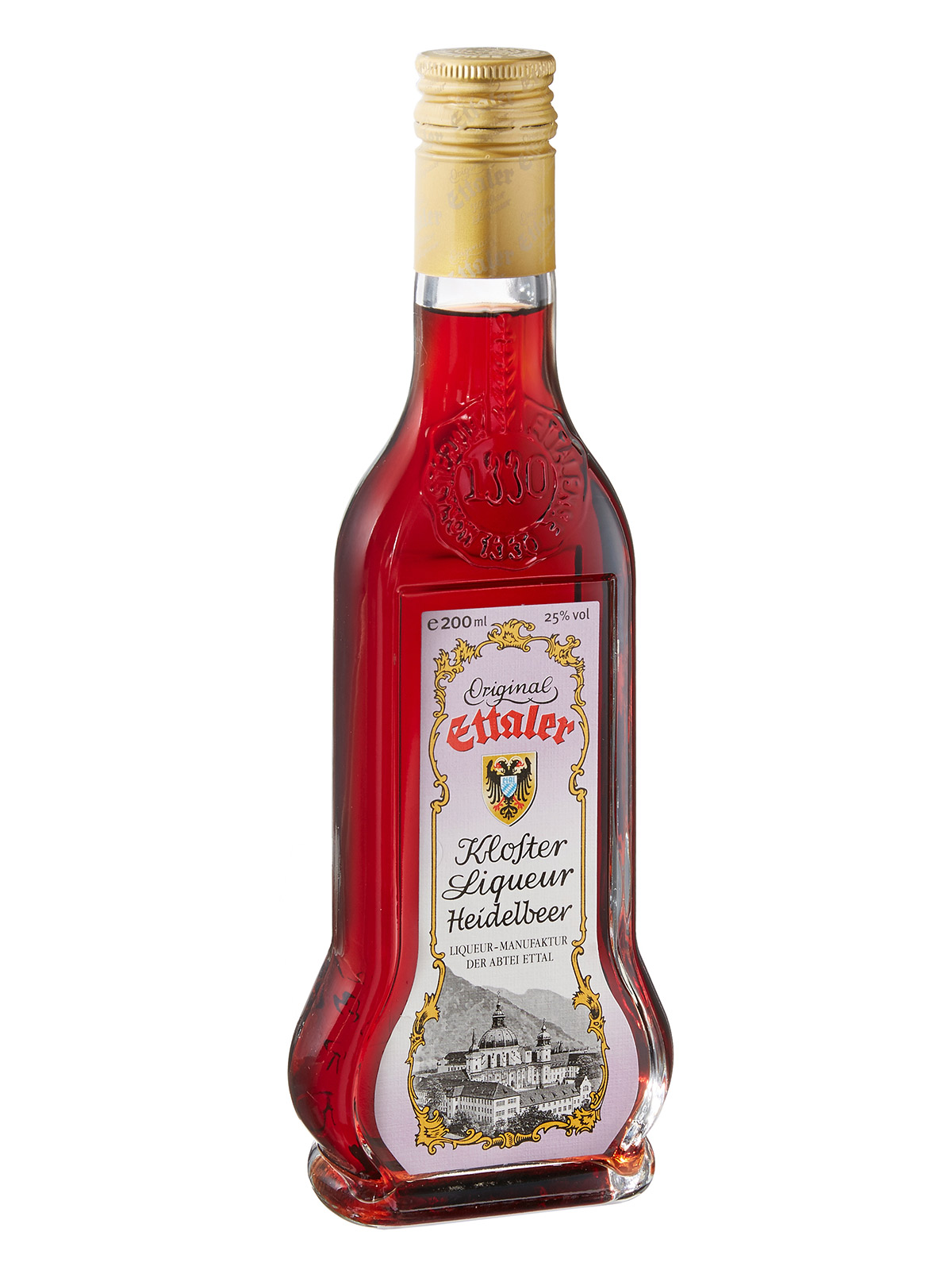 Ettaler Heidelbeer