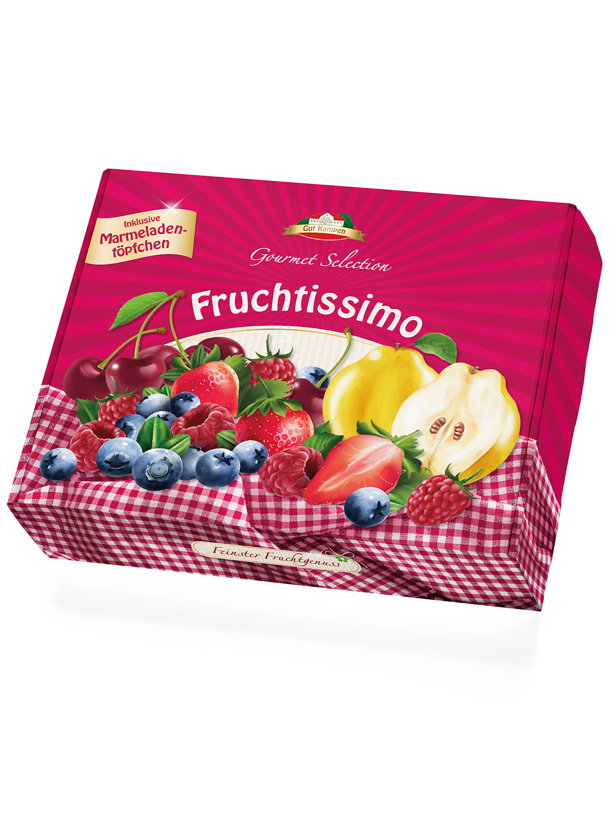 Fruchtissimo