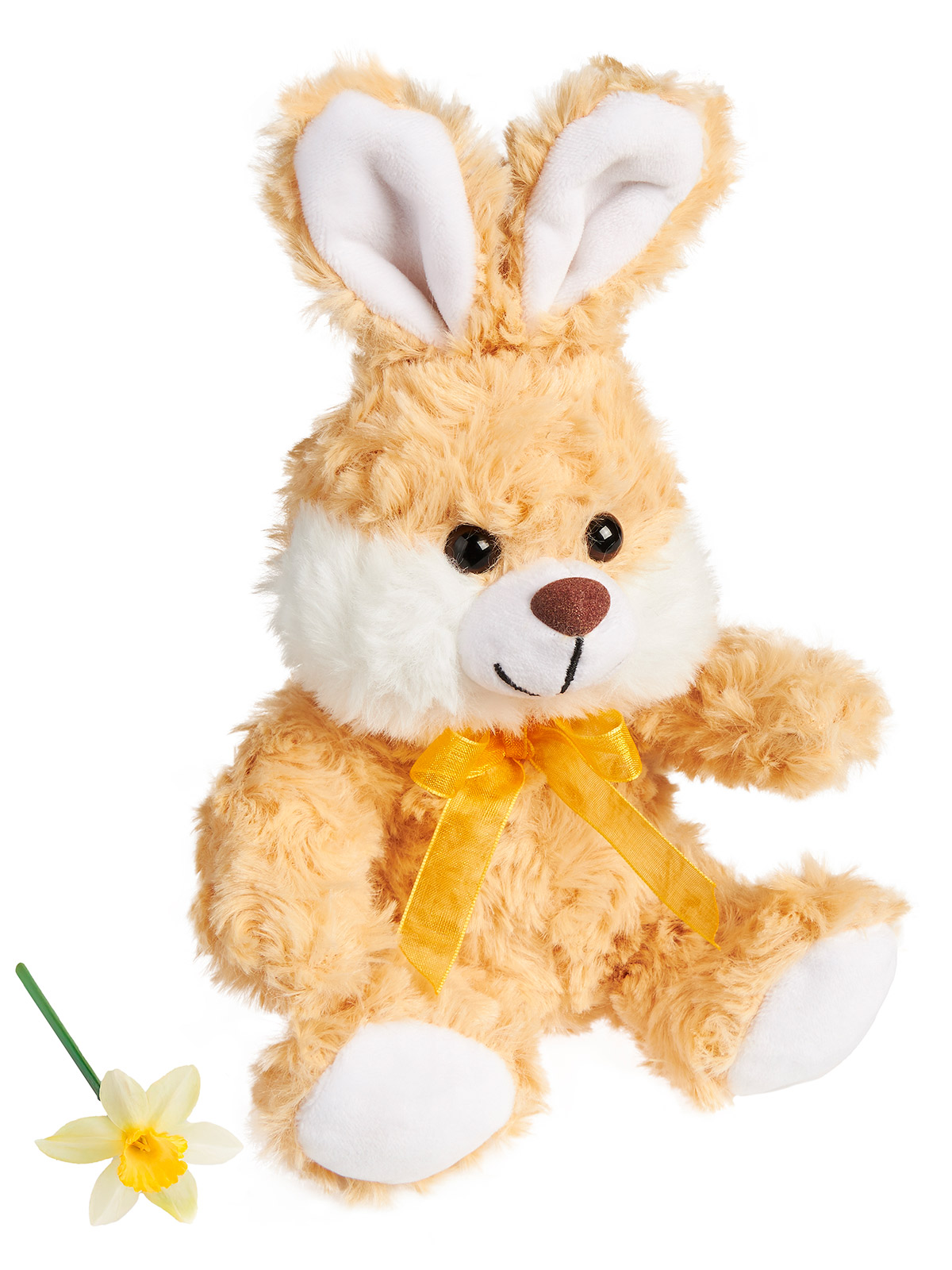 Plüsch-Hase