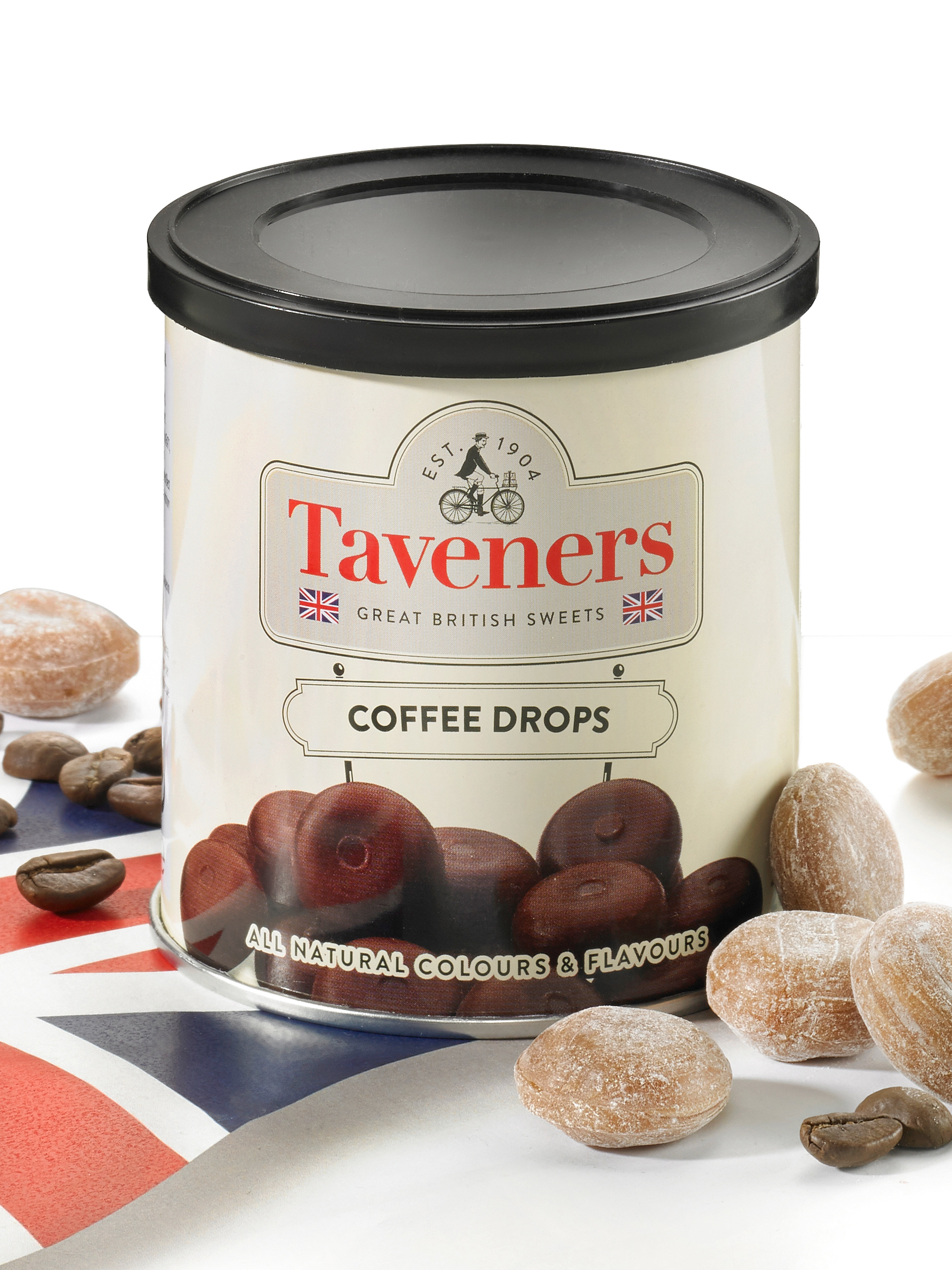 Taverners Coffee Drops