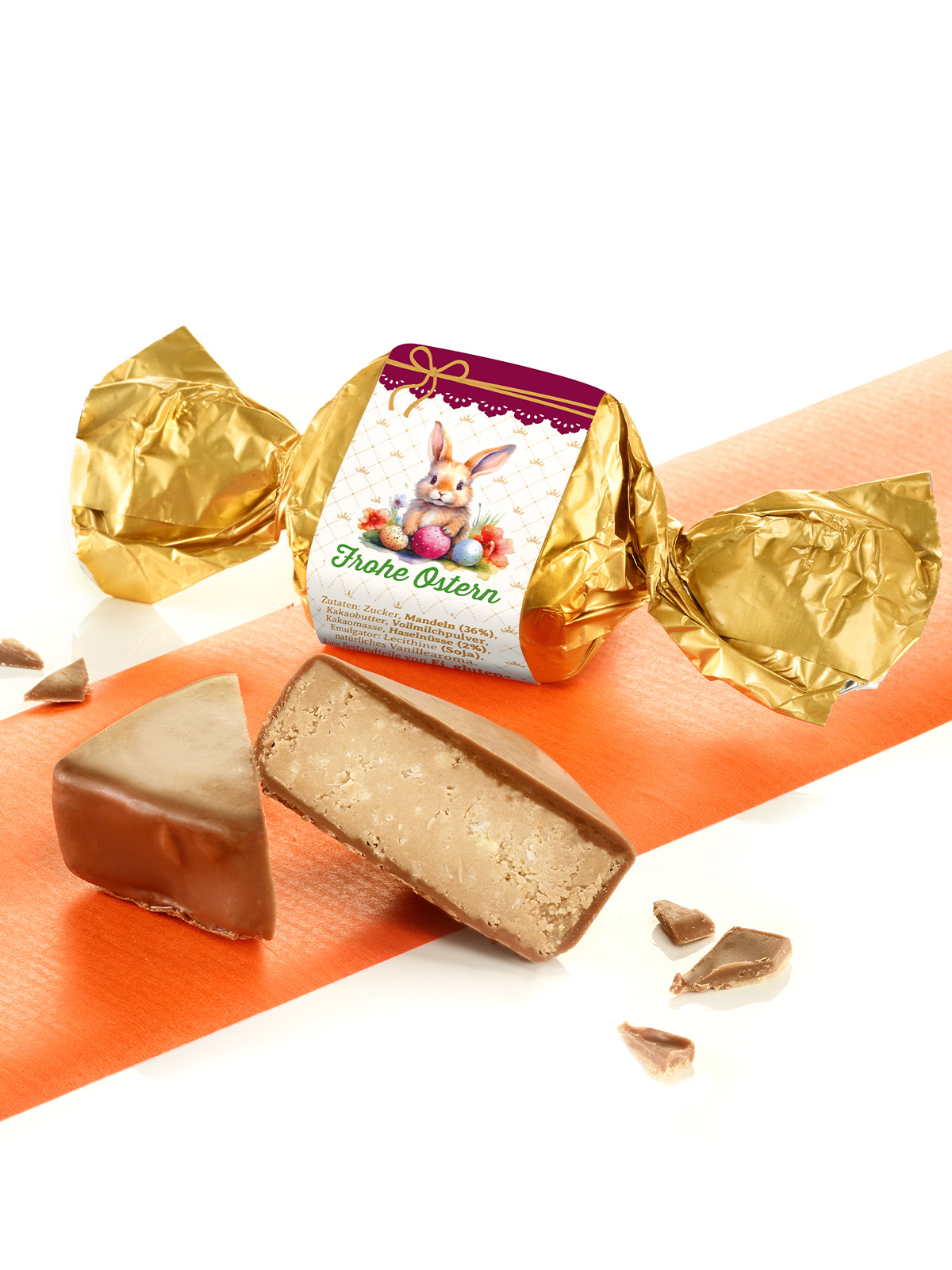 Oster-Nougat-Happen