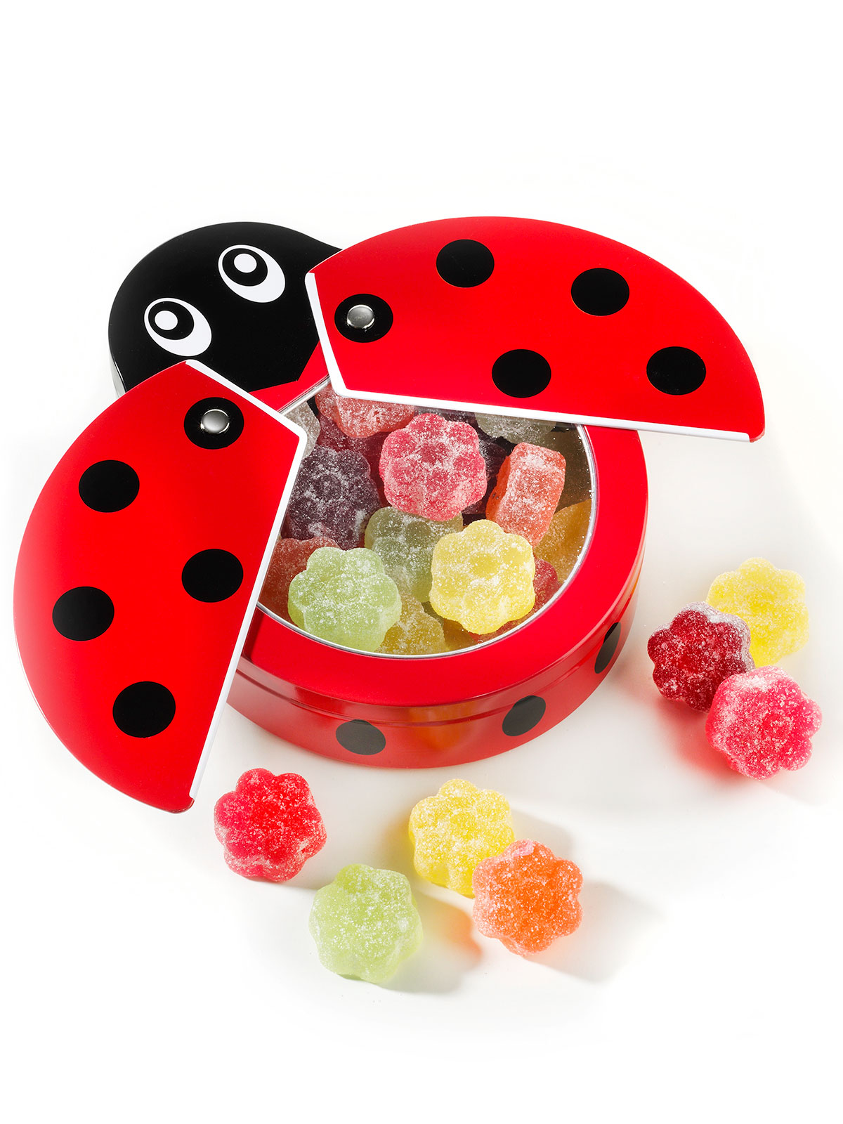 Süßer Glückskäfer | 101609 Süßer Glückskäfer | 101609