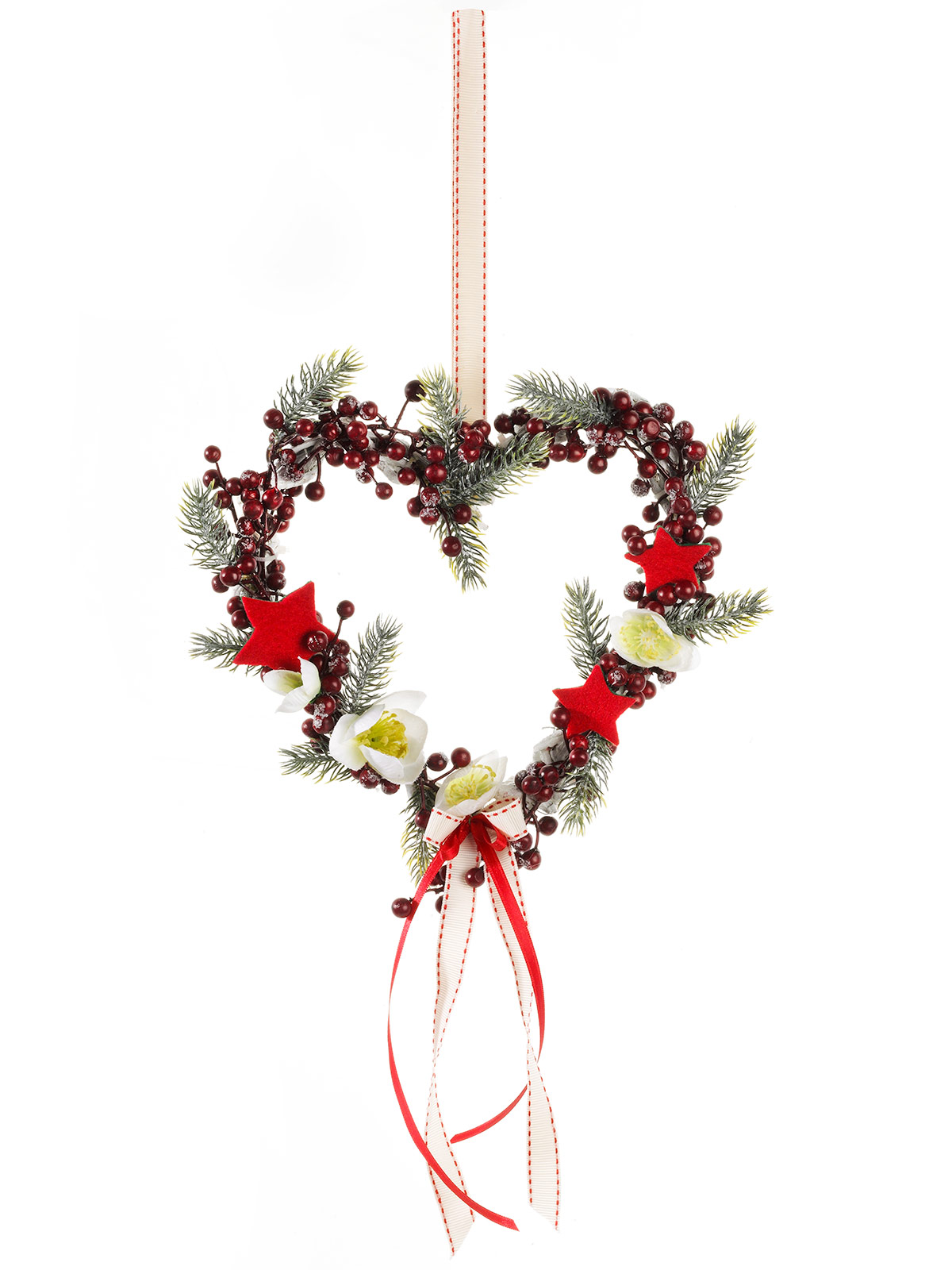 Herz „Beerentraum“ | 100686