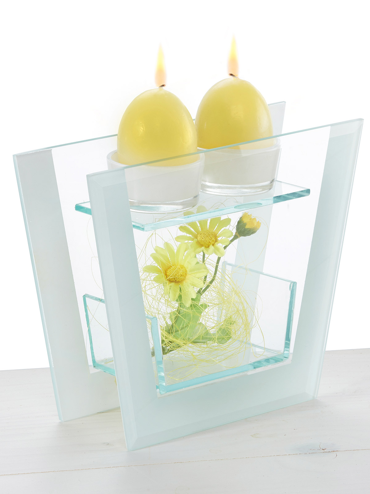 Kerzenhalter "Ostern"