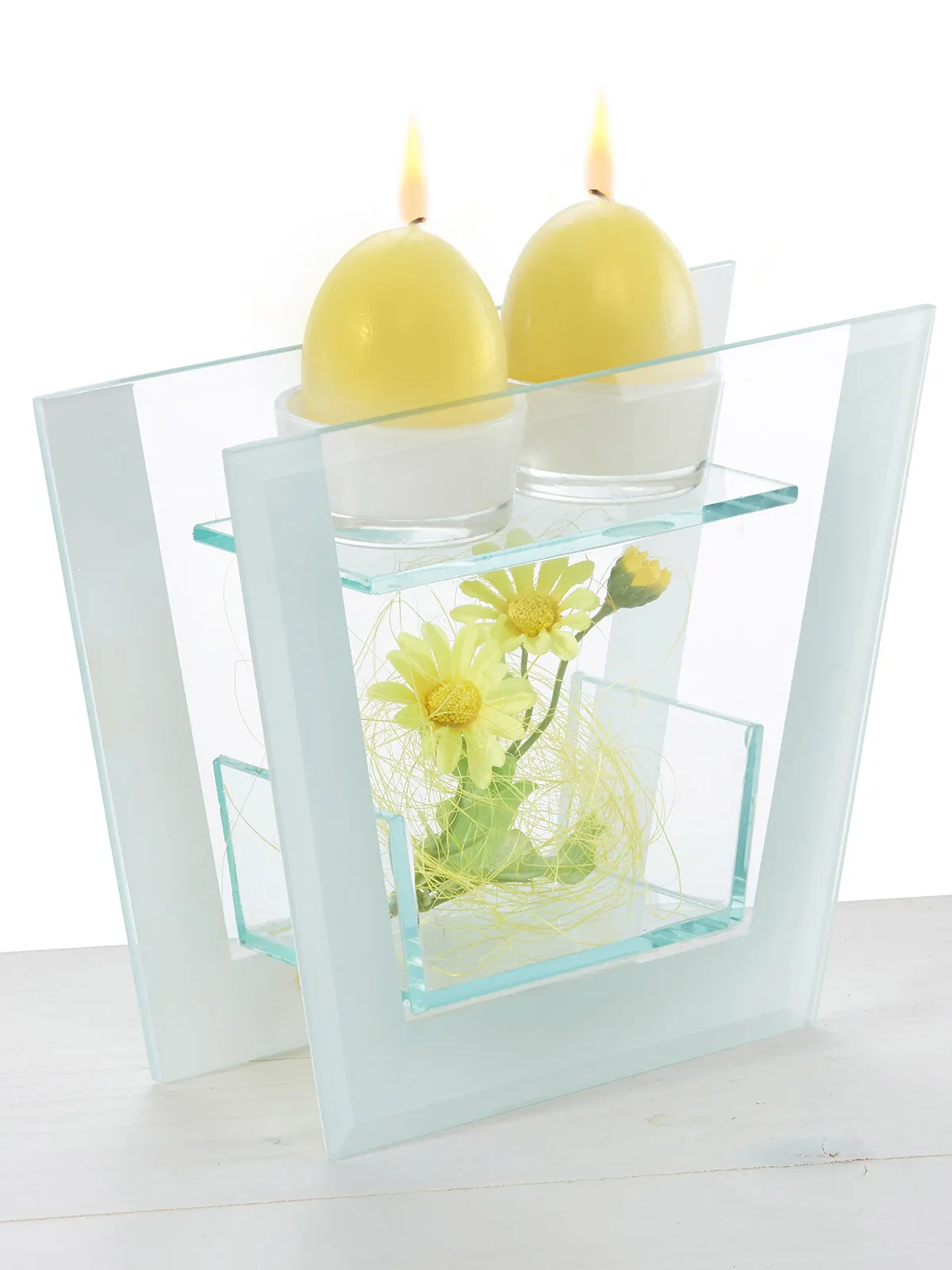 Kerzenhalter "Ostern"