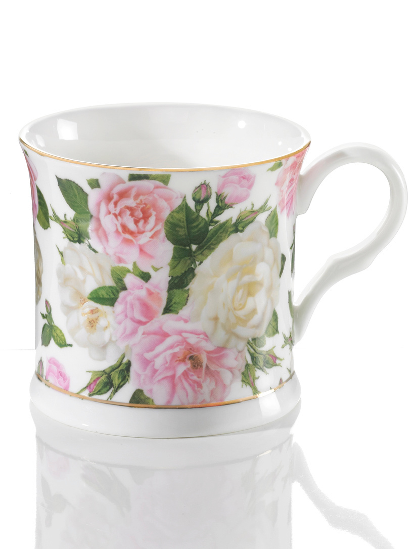 Becher "Royal Bouquet"