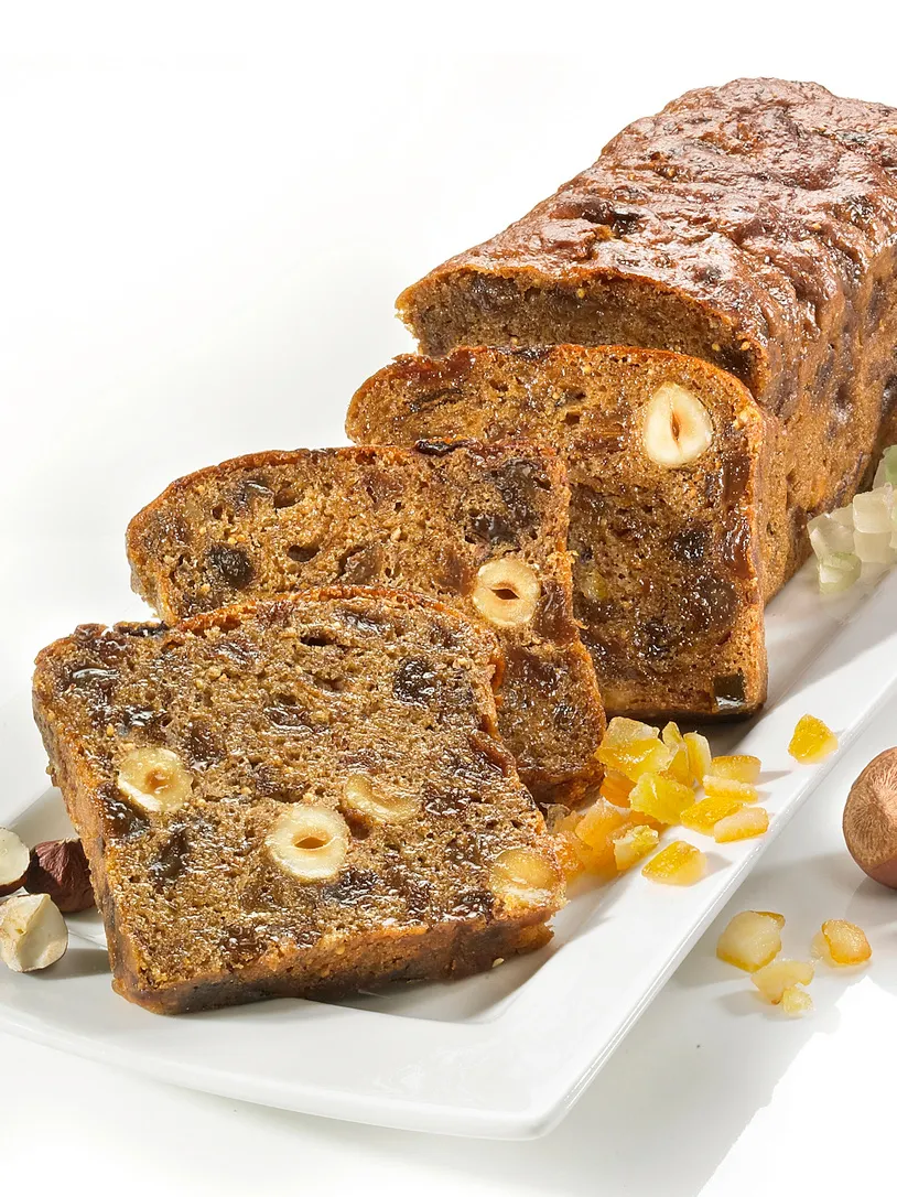 Früchtebrot