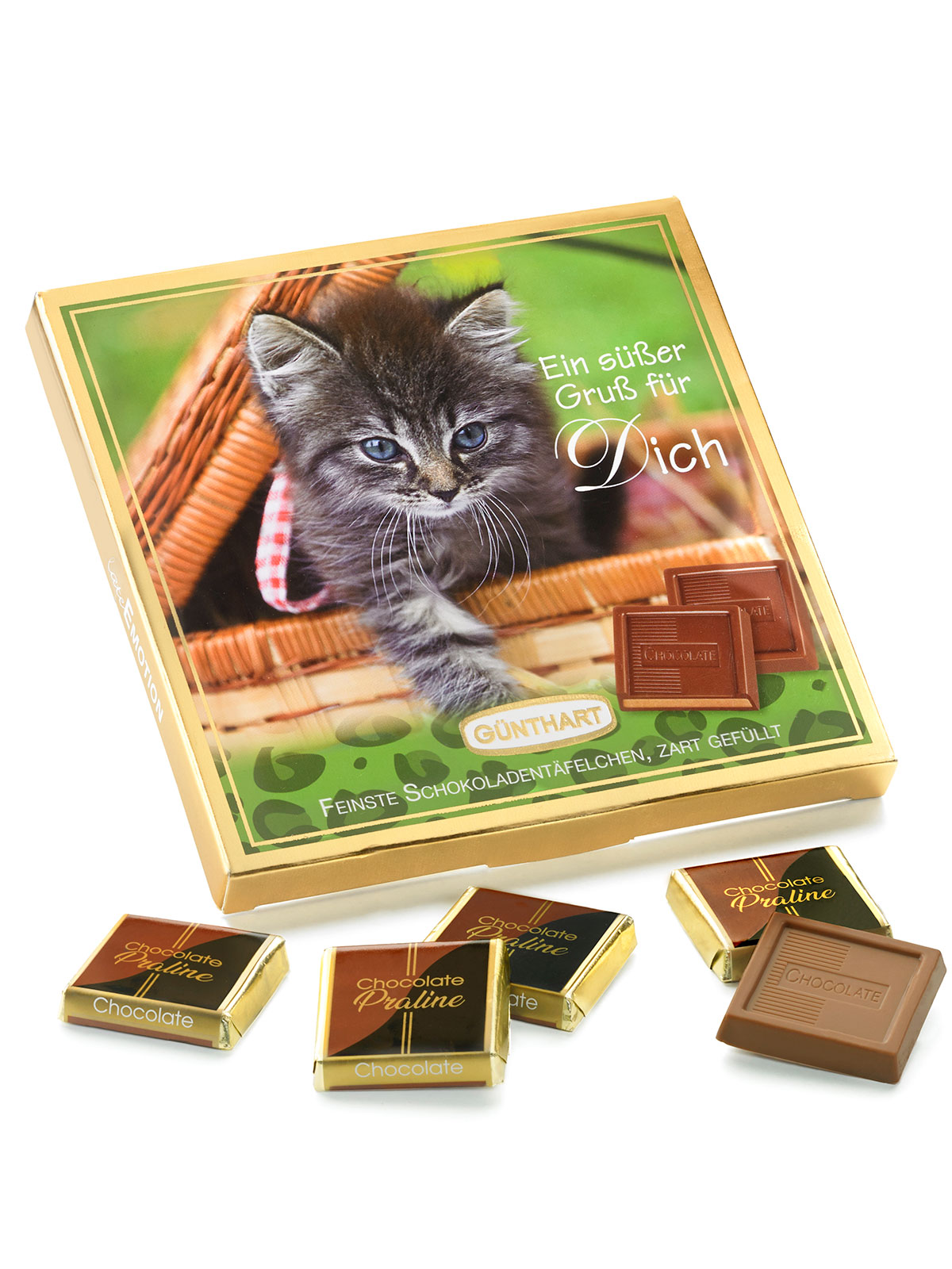 Süßer Gruß | 101924