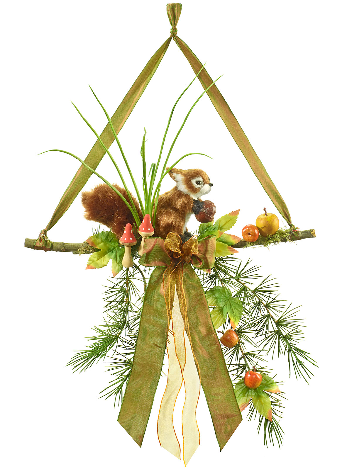 Türhänger „Eichhörnchen“