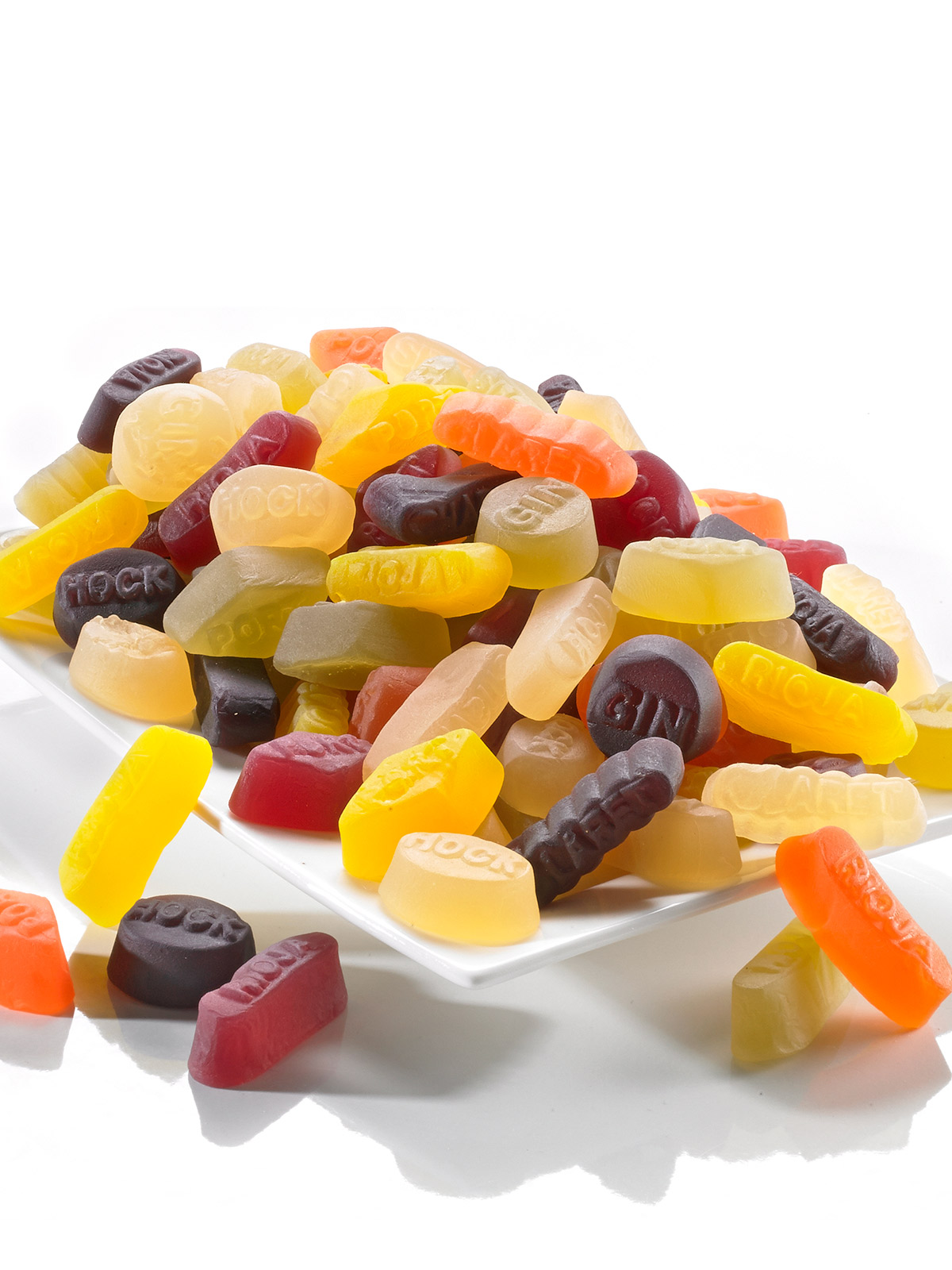 Taveners Wine Gums
