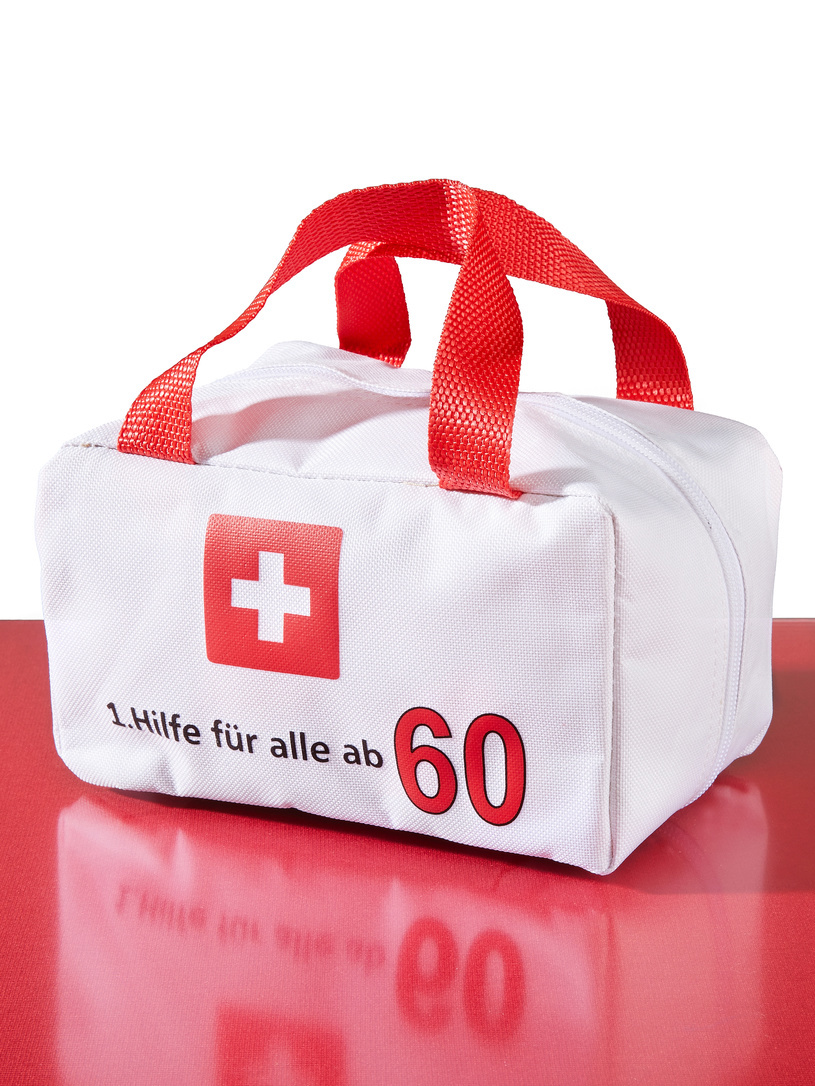 Erste-Hilfe-Tasche, 60
