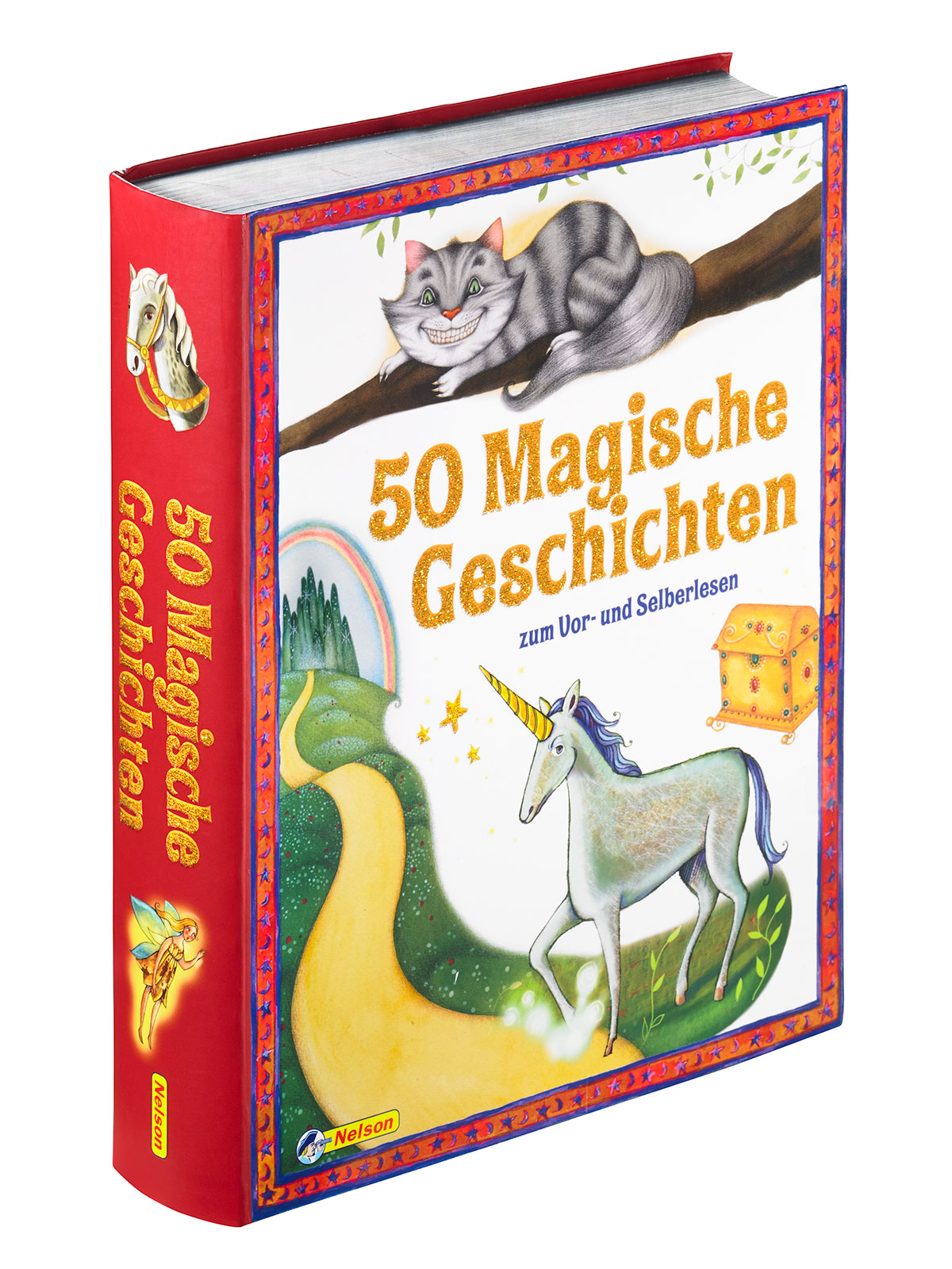 Magische Geschichten