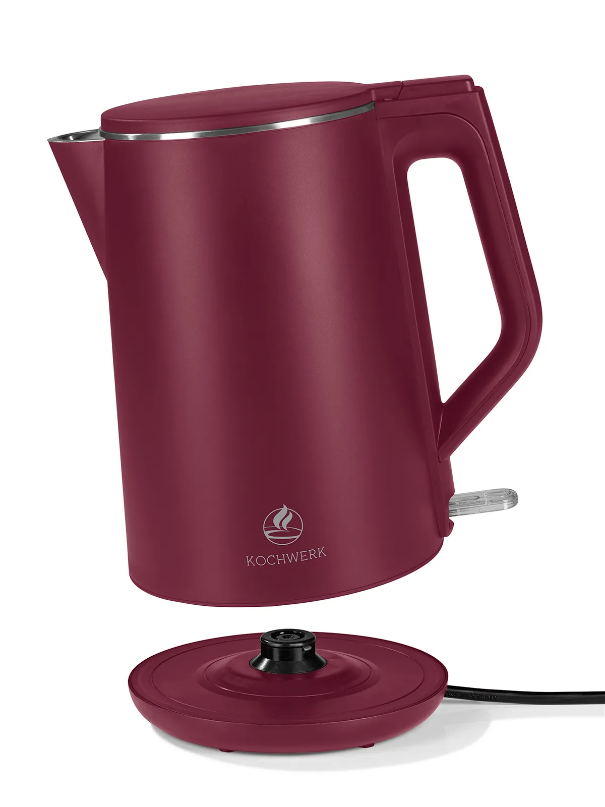 Wasserkocher „Bordeaux“