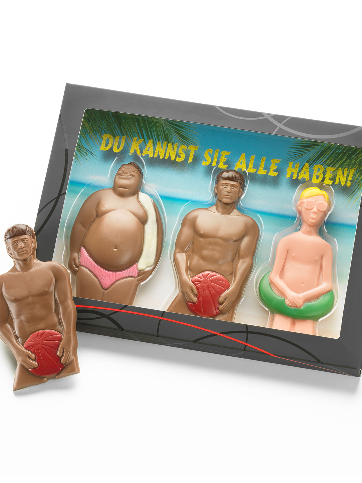 Süße Männer