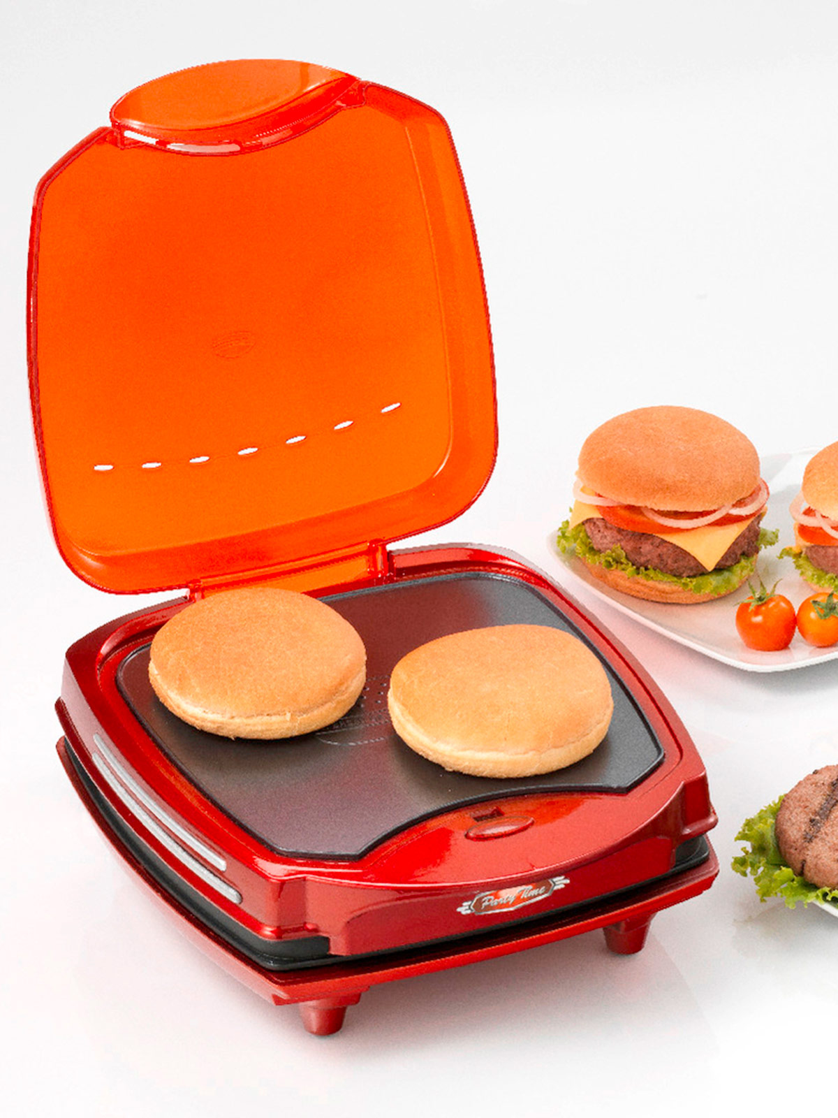 Hamburger Maker