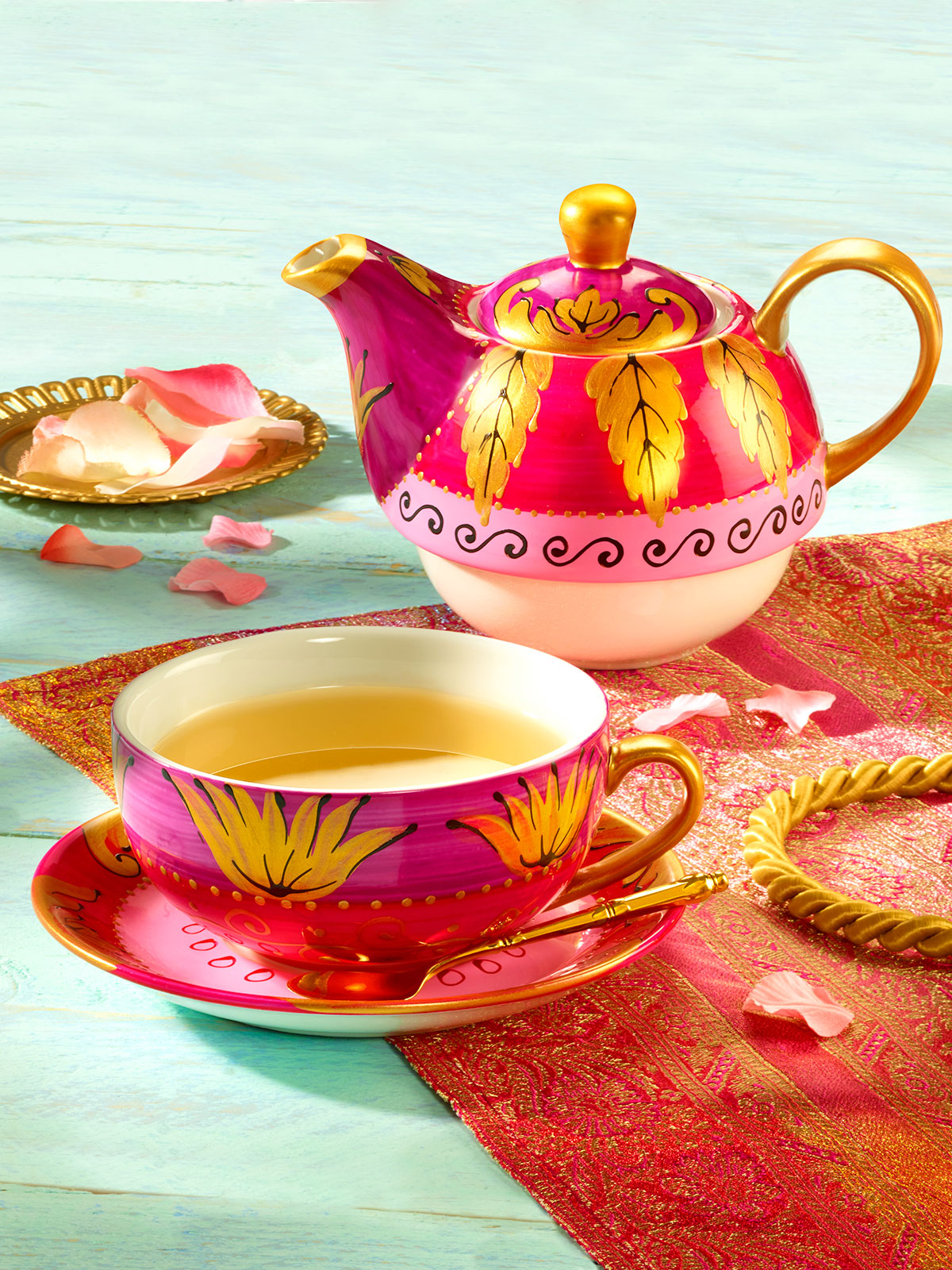 Tea for one „Alani“