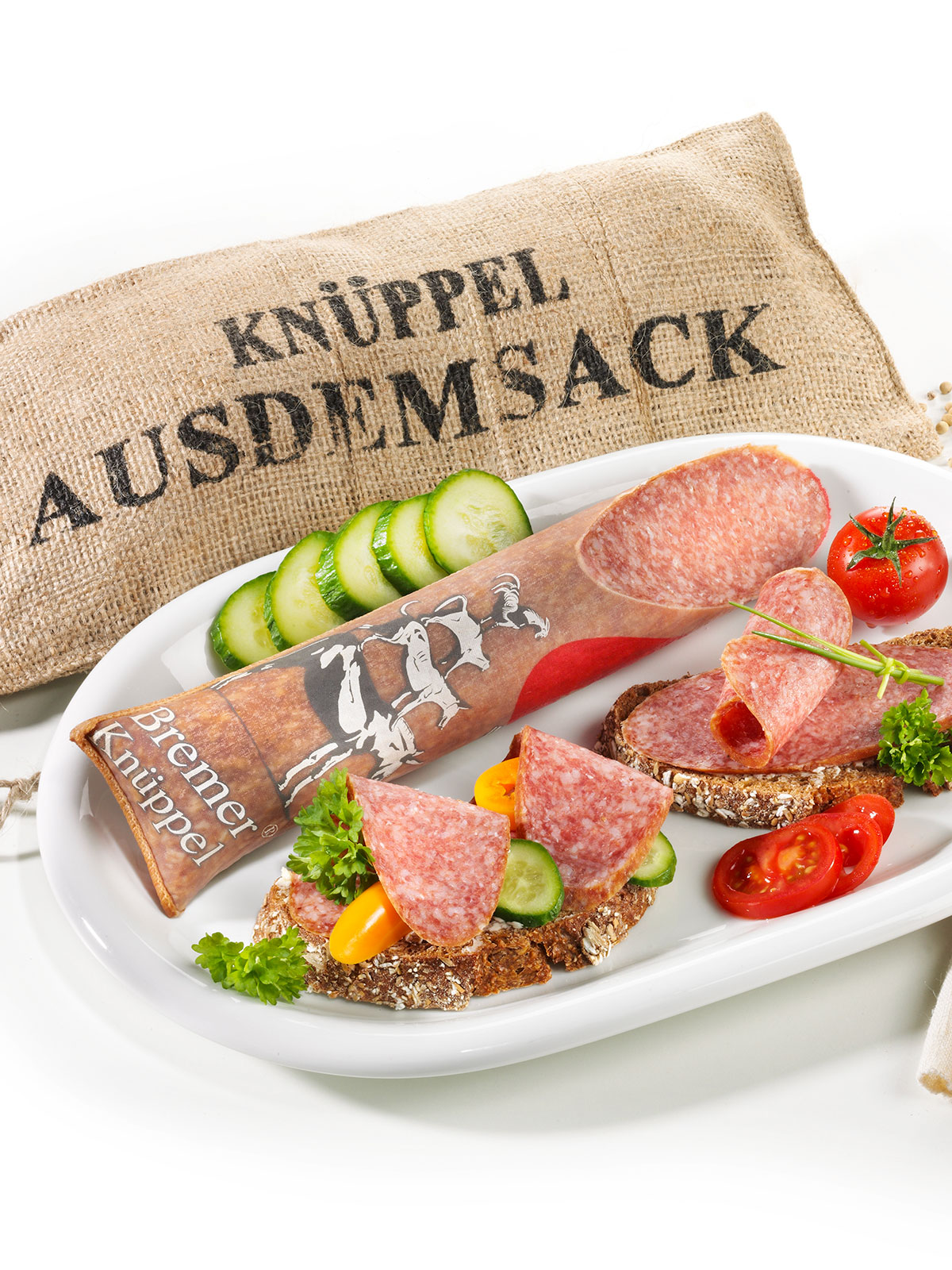 Bremer Knüppel