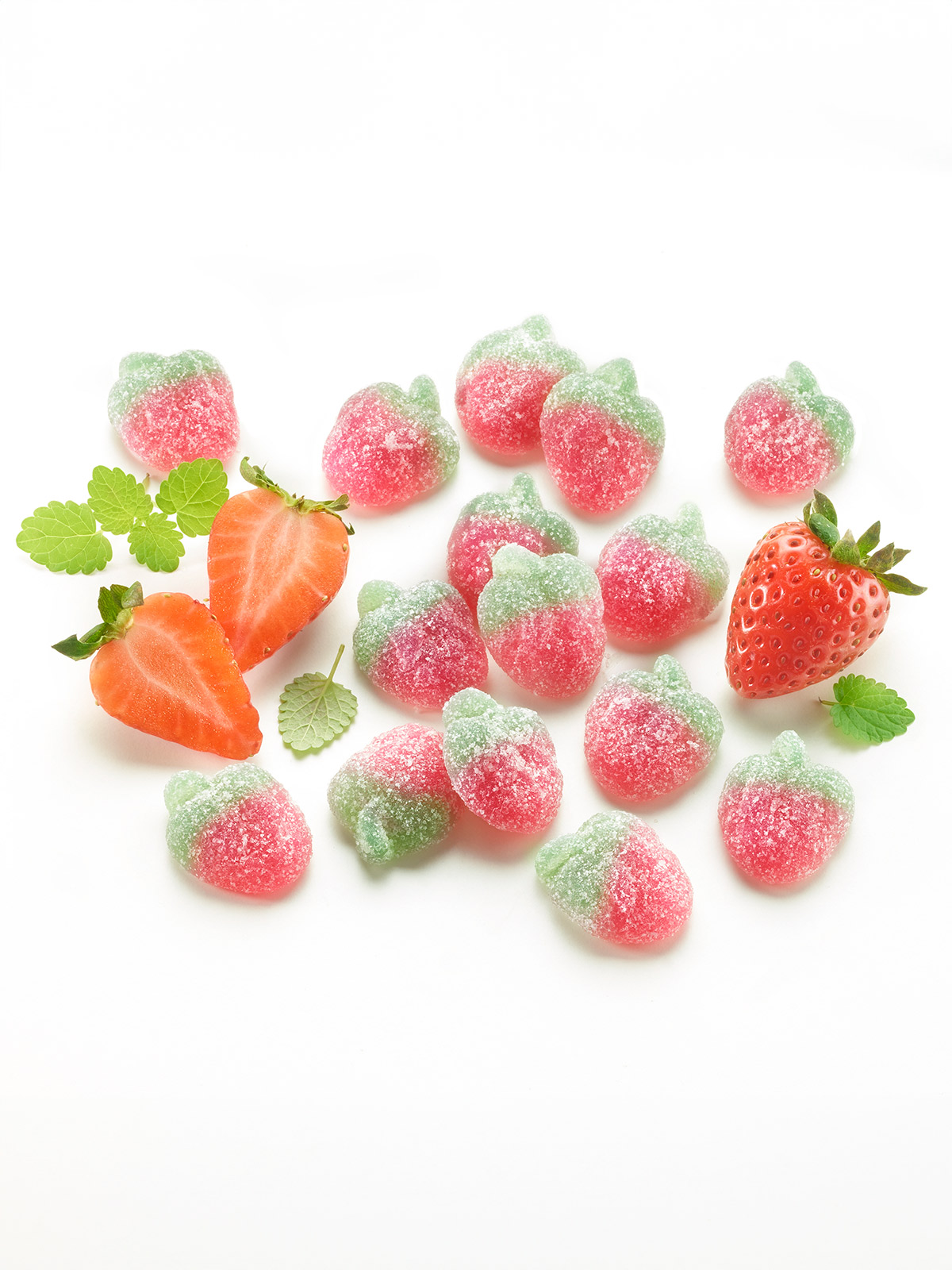 GeleeErdbeeren 105604