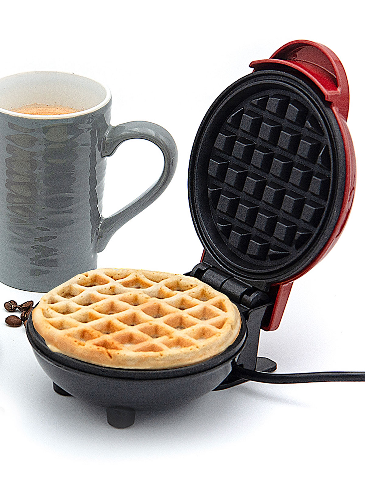 Mini-Waffeleisen