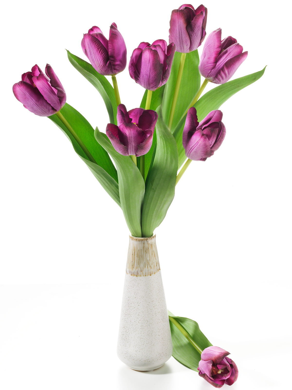 Vase „Tulpen“